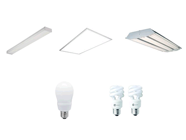 Lighting - Design & Drafting