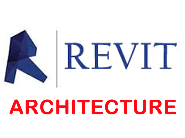 Design a house with Revit Architecture